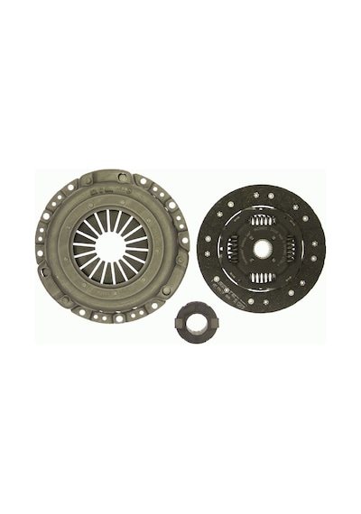 Sachs 3000111003 Debrıyaj Setı Rulmanlı Mercedes W201 W124 W123 S124 A2012500301