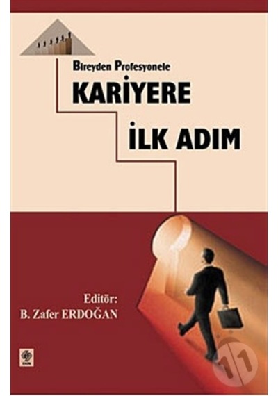Kariyere İlk Adım Bireyden Profesyonele