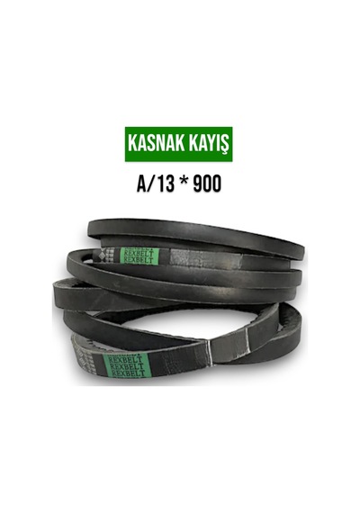 Kasnak Kayiş 13*900 ( 2 Adet )