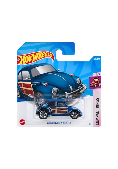 Hot Wheels Tekli Araba Volkswagen Beetle HCV26