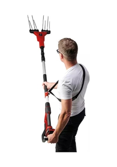 Einhell GE-FS 18/53 Li Akülü Meyve & Zeytin Silkme 2x4 Amper Plus - 3411400