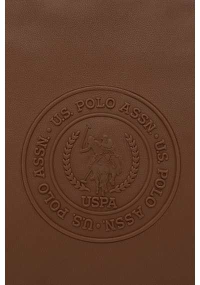 U.s. Polo Assn. Kadın Açık Kahverengi Çanta 50303398-vr002 Acık Kahverengı
