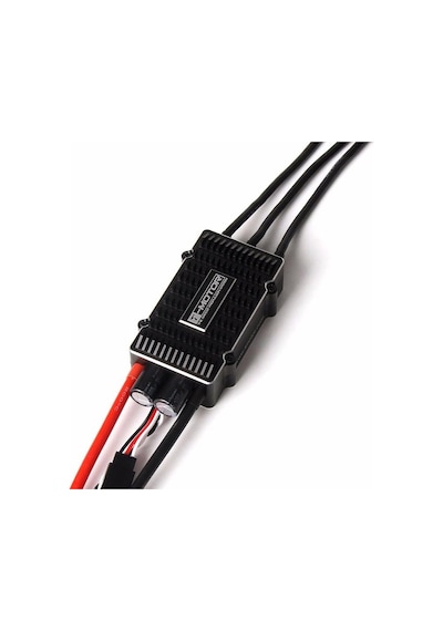 T-motor Flame 100a 6s Lv Esc Uav Vtol Multirotor Multikopter Quadcopter Hexacopter Drone Brushless Fırçasız Motor Sürücü 500 Hz