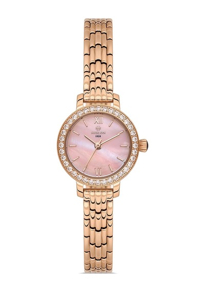 Hislon Women's Classic Queen Ql195r-12sr Gri