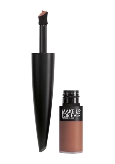 Make Up For Ever Rouge Artist For Ever Matte 192- Likit Ruj Diğer