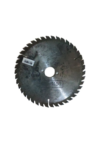 Elmas Testere No.200X2.8X30 mm. 42W Alman SCHMIDT