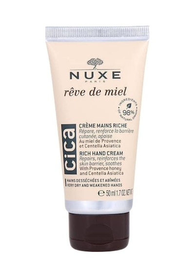 Nuxe Reve De Miel Cica Rich El Kremi 50 ML