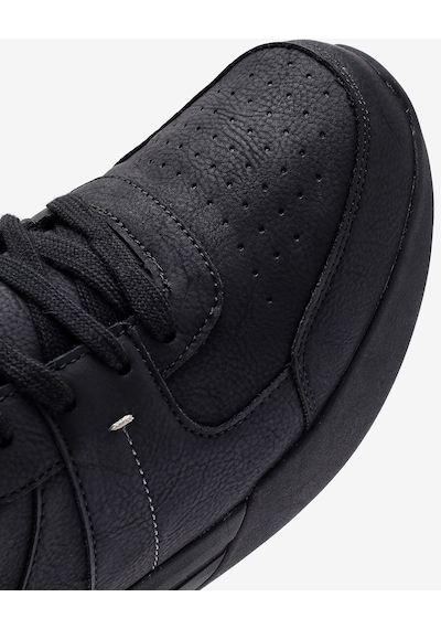 Skechers Netson - Gander Erkek Siyah Günlük Ayakkabı 205236 Bbk Siyah