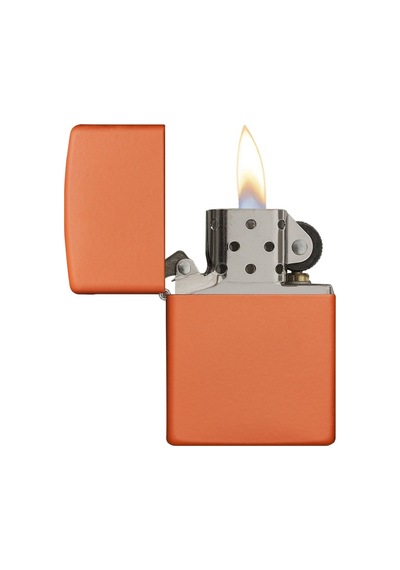 Zippo Zippo Çakmak Z-231