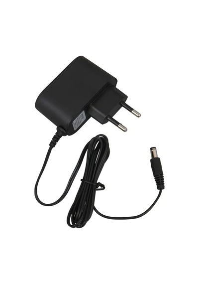 Weko Wk-21690 9 Volt 1 Amper 5.5 2.5 Mm Uçlu Priz Tipi Adaptör