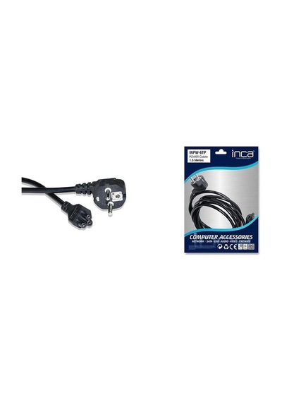 Inca Inpw-06Tp 1.5Mt Notebook Power Kablo