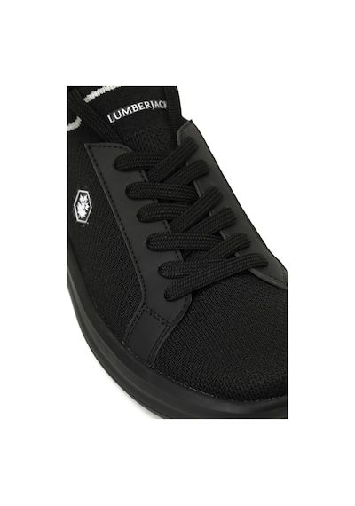 Lumberjack Flex 5fx Siyah Erkek Sneaker 000000000101972384 Siyah