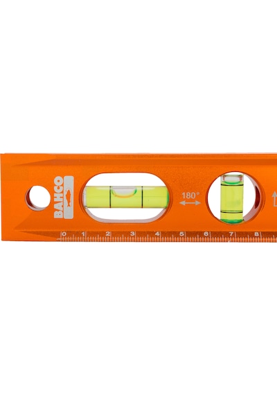 Bahco 426TOR9 Aluminyum Su Terazisi 23 CM Mıknatıslı