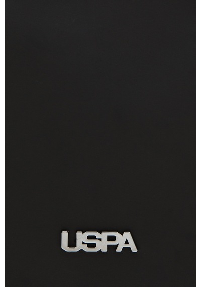 U.s. Polo Assn. Erkek Siyah Çanta 50315067-vr046 Siyah