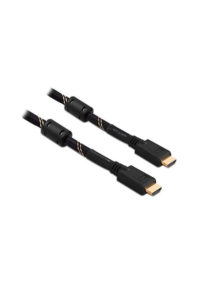 S-Link Slx-2770 Hdmi To Hdmi 70M Çift Filtre+Çipsetli+Kor.Kılıf 1