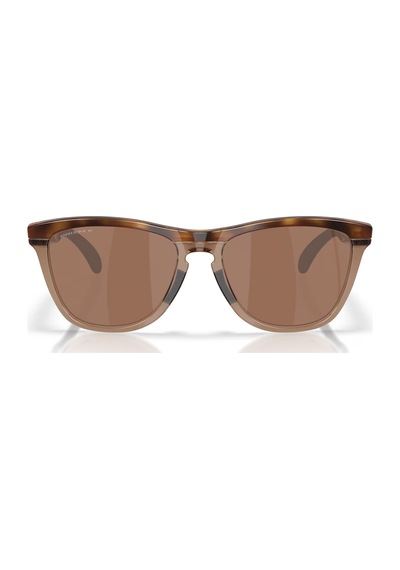 Oakley Frogskıns Range Xl 7458 Kahve