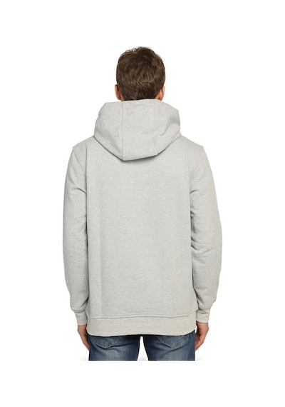 Bant Giyim - Lord Of The Rings Gri Kapüşonlu Erkek Sweatshirt Gri