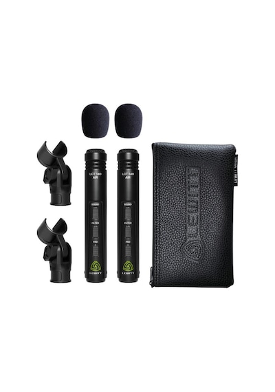 Lewıtt Lct 140 Aır Stereo Pair Enstrüman Mikrofon Seti
