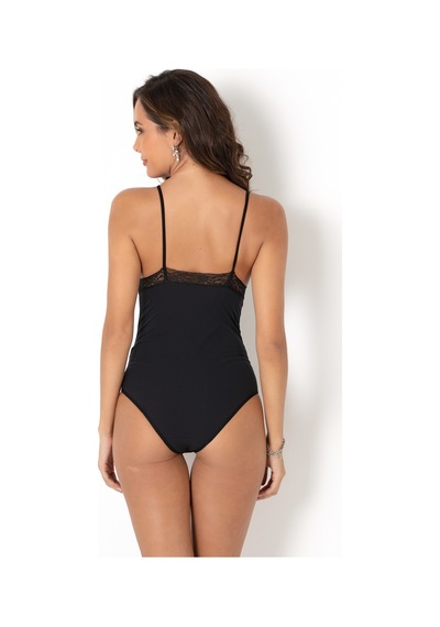 Doremi Dantelli Bodysuit 001