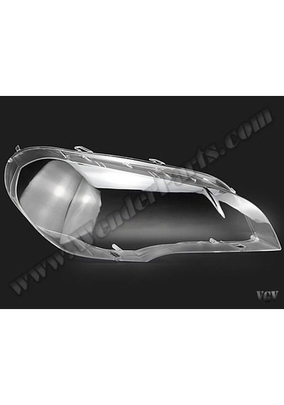Wenderparts Far Camı Bmw E70 Sag 07 09 AOD-WENDERPARTS BA63117288992P1