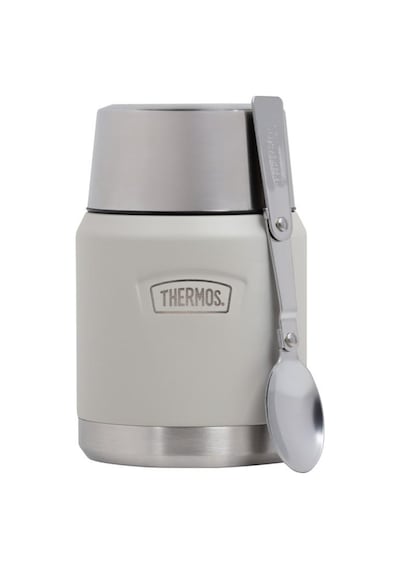 Thermos Icon Serisi Food Jar 0,47 Lt Yemek Termosu Çok Renkli
