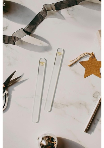 Crystal Nail File - Kristal Tırnak Törpüsü