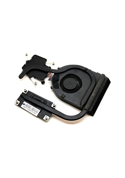 Lenovo Uyumlu Ideapad V580C Notebook Soğutucu Cpu Heatsink Fan 6 N11.139098