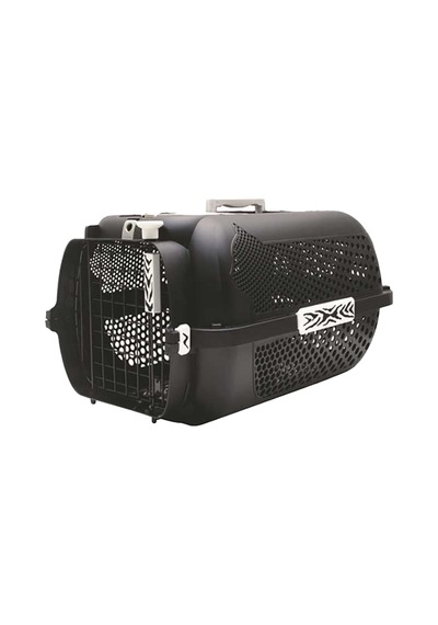 Catit Voyageur Taşıma Kabı Siyah 56.5x37.6x30.8cm Catit Voyageur Taşıma Kabı Siyah 56.5x37.6x30.8cm