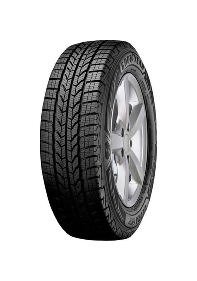 Goodyear 215/60r17c 109/107t M+s 3pmsf Ultragrip Cargo Kış Lastiği  - 2025