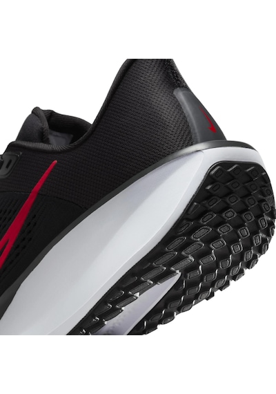 Nike Quest 6 Erkek Ayakkabısı Fd6033-011 Siyah