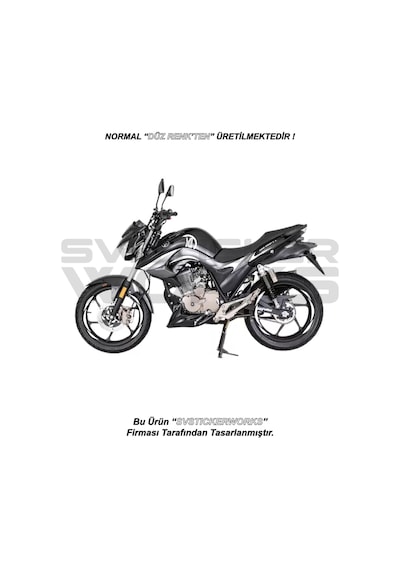 Mondial Drift L Sticker Set Paketi Jant li Beyaz
