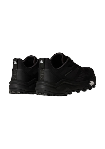 The North Face M Offtraıl Versa Erkek Ayakkabı Black Çok Renkli