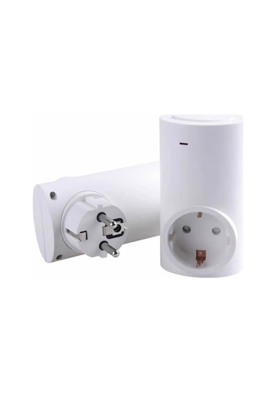 Orvibo-x5 Rf Akıllı Soket