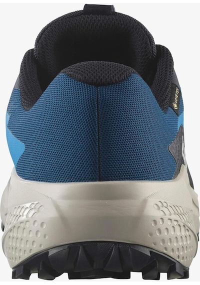 Salomon Alphaglıde Gore-tex Erkek Koşu Ayakkabısı Blue Nights L47975100-12163 Çok Renkli