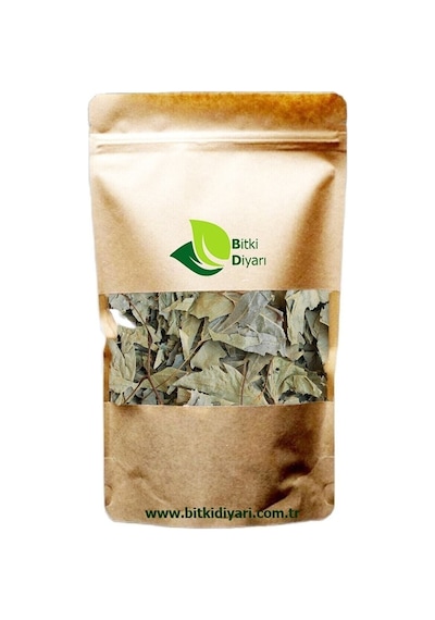 Çınar Yaprağı Derin Yırtıklı 250gr