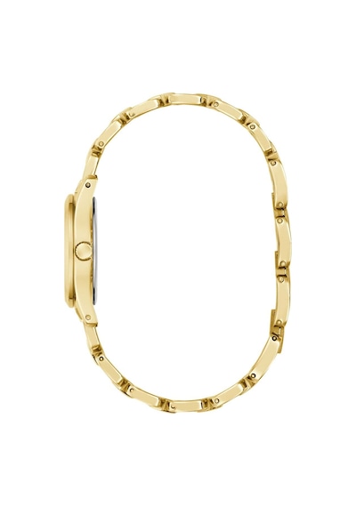 Guess Gugw0927l2 Kadın Kol Saati Altın