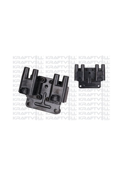 Kraftvoll Bobın Atesleme Bobını Chevrolet Lacettı-kalos-aveo AOD-KRAFTVOLL 05020059