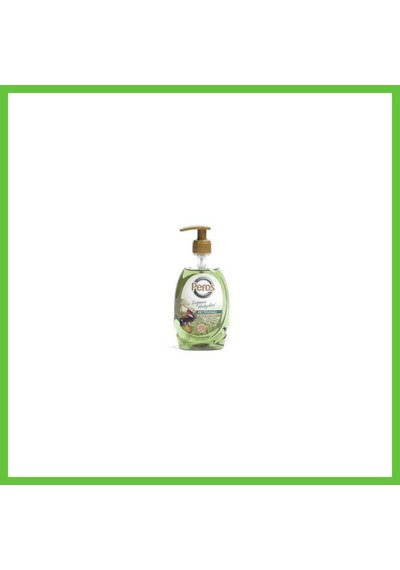Bezos Peros Z.yağlı Sıvı El Sabunu 400 Ml-12 Dmc