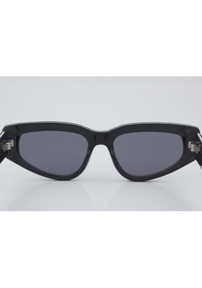 Calvin Klein Jeans Ckj 23603s 001 53 - 01 Güneş Gözlüğü Siyah