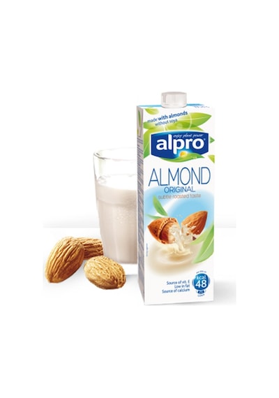 Alpro Badem Sütü 1 L