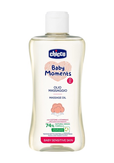 Chicco Bm Masaj Yagı 200ml 00010242000000