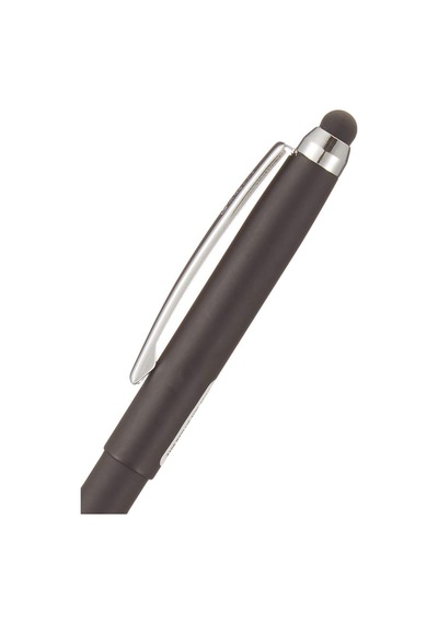 Scrikss T108 Stylus Tükenmez Kalem Siyah Genel