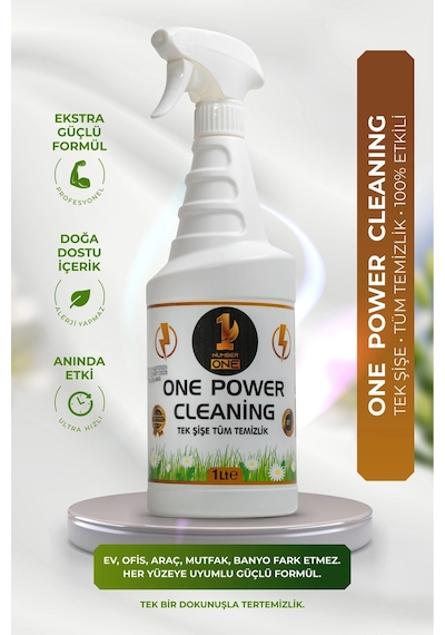 One Power Çok Amaçlı Sprey