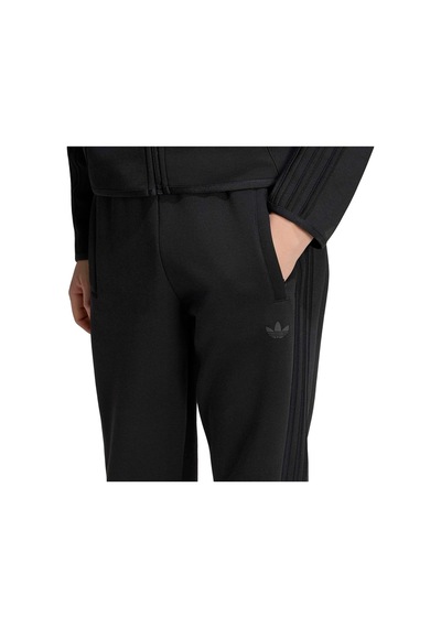 Adidas Çocuk Eşofman Altı "spacer Track Pants" Ks1706 Siyah