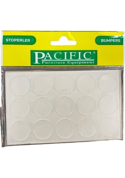 Pacific 2862 Cam Masa Altlığı 22 Mm