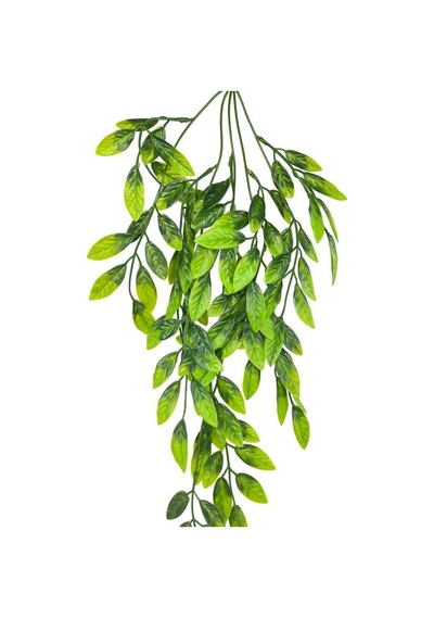 Yapay Çiçek Sarkan Fejka 60cm 5Dallı ty122 Yapay Sarmaşık Yeşil Yapay Çiçek Sarkan Fejka 60cm 5Dallı ty122 Yapay Sarmaşık Yeşil