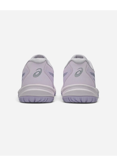 Asics Upcourt 6 Spor Kadın Voleybol Ayakkabısı 1072a107-500 Mor