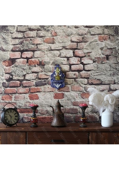 Neiwel Vintage Mai Aplik