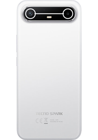 Tecno Spark Slim 8/256 GB (Tecno Türkiye Garantili)