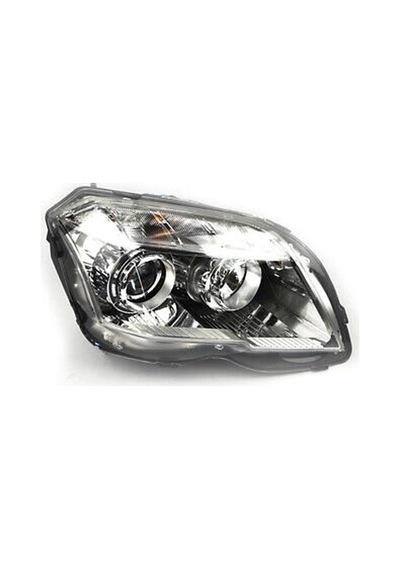 Mercedes Glk 2008-2012 Far Sağ 204 Oem No: A2048204861